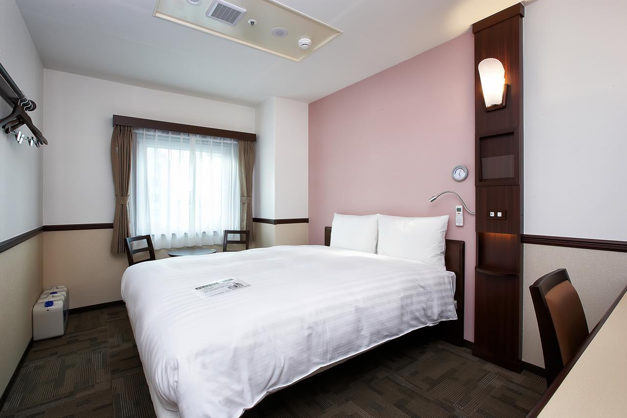 Toyoko Inn Seoul Gangnam Εξωτερικό φωτογραφία